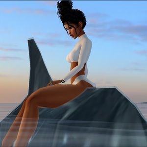 Meet your Posher, Ayle